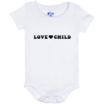 Love Child - Onesie 6 Month