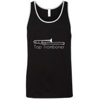 Tromboner (Variant) - Tank