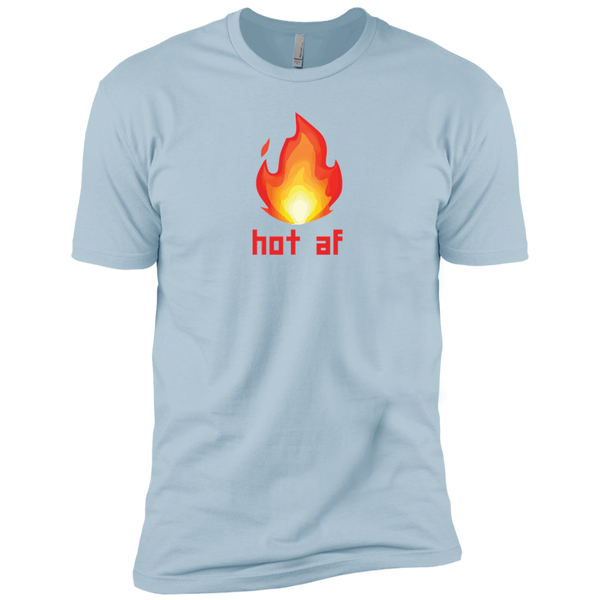 Hot AF - T-Shirt