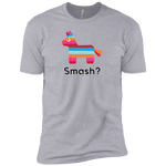 Smash? - T-Shirt