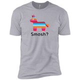 Smash? - T-Shirt