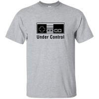 Under Control (Variant) - Youth T-Shirt