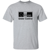 Under Control (Variant) - Youth T-Shirt