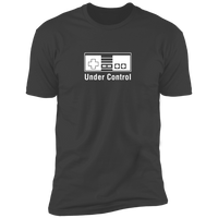 Under Control (Variant) - T-Shirt