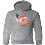 Stan Mikita's Donuts - Toddler Pullover Hoodie
