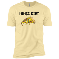 Ninja Diet - T-Shirt