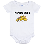 Ninja Diet - Baby Onesie 12 Month