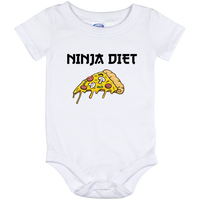 Ninja Diet - Baby Onesie 12 Month