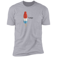 Fudge Pop - T-Shirt