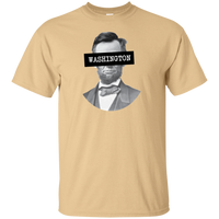 The Jefferson - T-Shirt