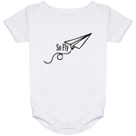 So Fly - Baby Onesie 24 Month