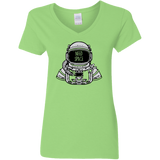 Need Space - Ladies V-Neck T-Shirt
