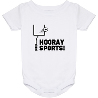 Hooray Sports - Baby Onesie 24 Month