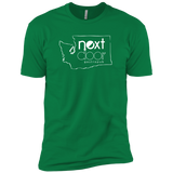 Next Door 3 (Variant) - T-Shirt