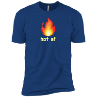 Hot AF (Variant) - T-Shirt