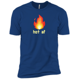 Hot AF (Variant) - T-Shirt