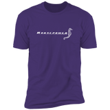 Horsepower (Variant) - T-Shirt