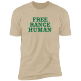 Free Range - T-Shirt