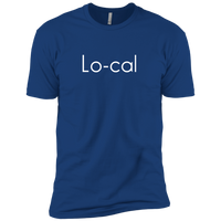 Local (Variant) - T-Shirt