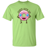 Donut Give Up - Youth T-Shirt