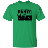 Traveling Pants 3 - T-Shirt
