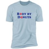 Body by Donuts - T-Shirt