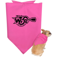 Wise - Doggie Bandana