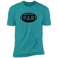 Football Fan - T-Shirt