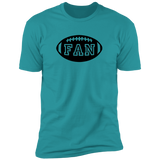 Football Fan - T-Shirt