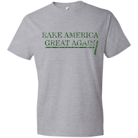 Rake America Great Again