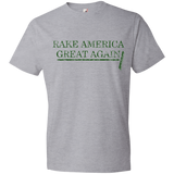 Rake America Great Again