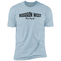 Bourbon West 2 - T-Shirt