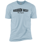 Bourbon West 2 - T-Shirt