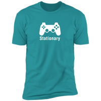 Stationary (Variant) - T-Shirt