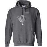 Chickens be Clucking (Variant) - Hoodie