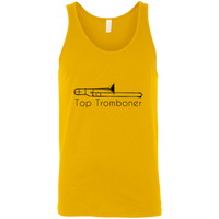 Tromboner - Tank