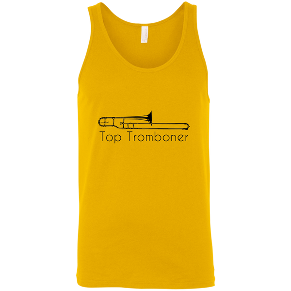 Tromboner - Tank