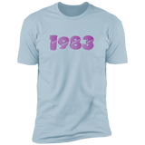 1983 - T-Shirt