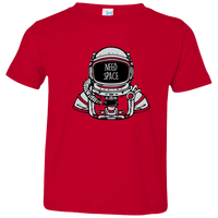 Need Space (Variant) - Toddler T-Shirt
