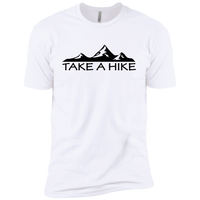 Take a Hike - T-Shirt