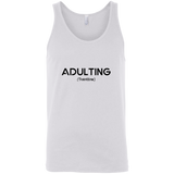 Adulting - Tank