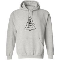 T is for X-Mas - Hoodie