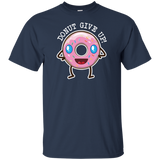 Donut Give Up (Variant) - Youth T-Shirt