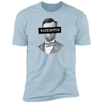 The Jefferson - T-Shirt