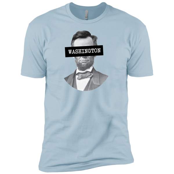 The Jefferson - T-Shirt