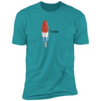 Fudge Pop - T-Shirt