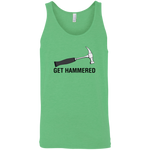Get Hammered - Tank