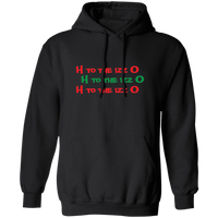 H to the Izzo - Hoodie
