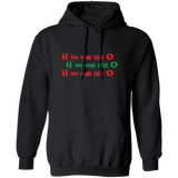 H to the Izzo - Hoodie
