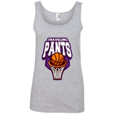 Traveling Pants - Ladies Tank Top